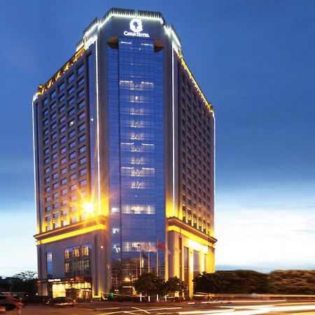 Cavan Hotel Guangzhou Eksteriør billede